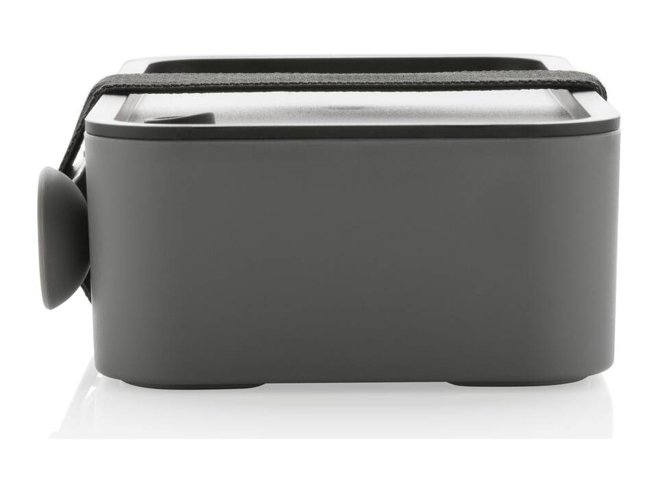 GRS lunchbox met spork voor koude en warme lunch 5