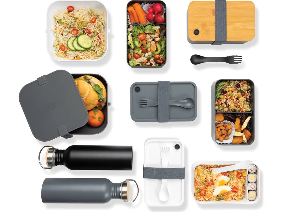 RCS RPP lunchbox met bamboe deksel 8