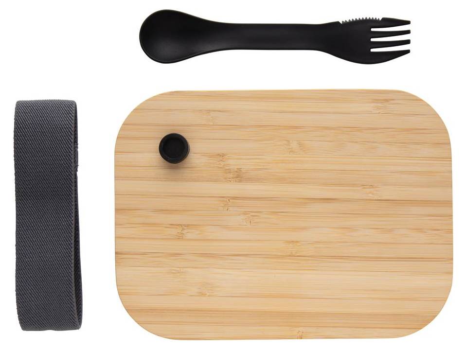 Bento lunchbox glas 1