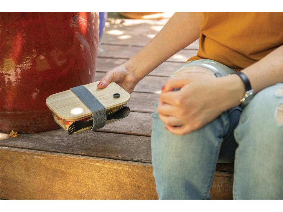 Bento lunchbox glas 3