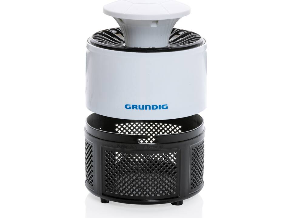 Grundig LED muggen val 2