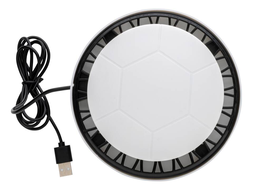 Grundig LED muggen val 5