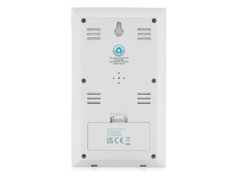 Utah RCS ECO weerstation 2