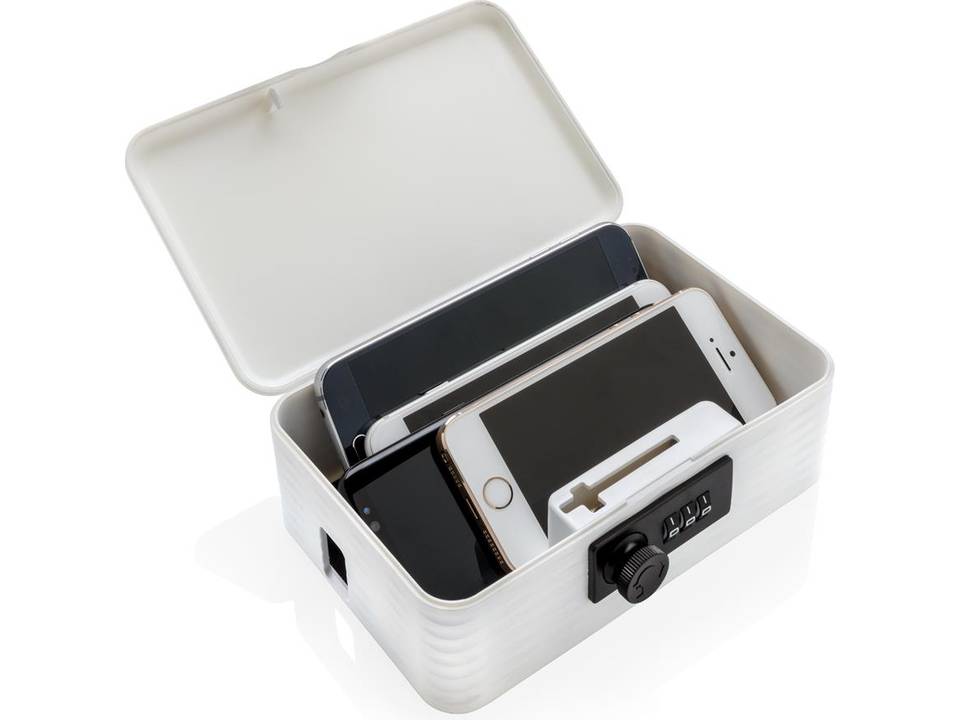 Pause your phone safe 5