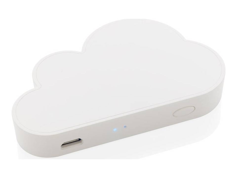 Pocket cloud mobiele opslag box - 16GB 6