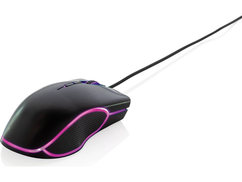 RGB-gamingmuis 1