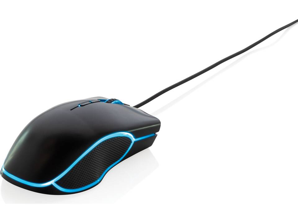 RGB-gamingmuis 2