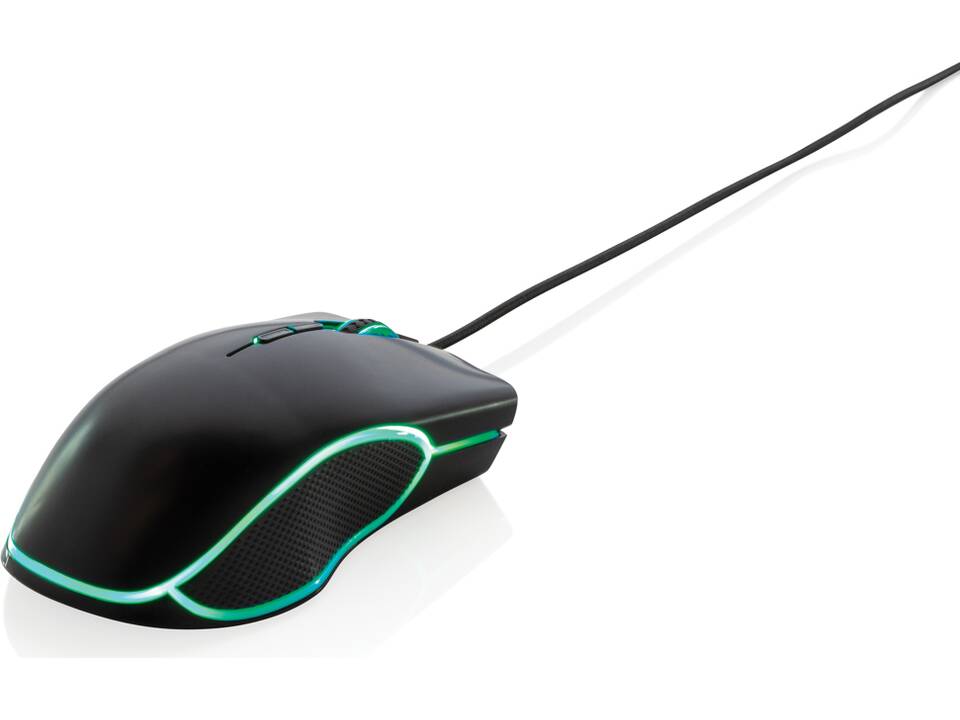RGB-gamingmuis 3