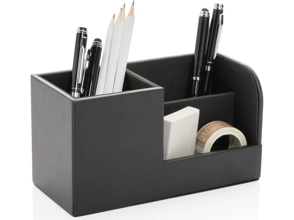 Swiss Peak RCS recycled bureau organizer 1