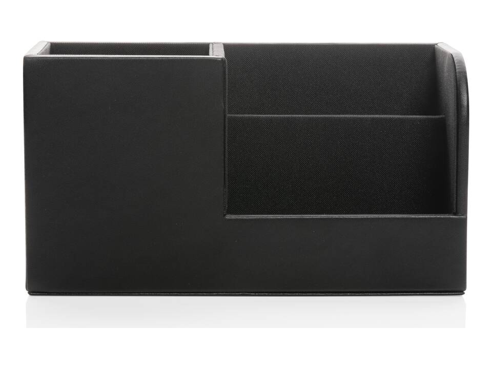 Swiss Peak RCS recycled bureau organizer 2