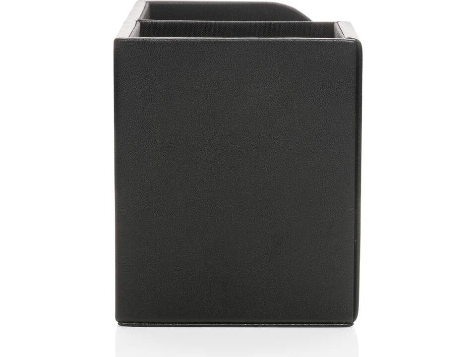 Swiss Peak RCS recycled bureau organizer 3