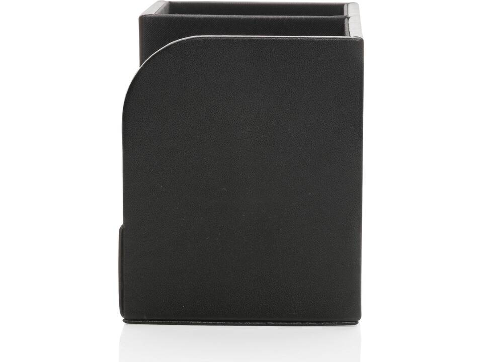 Swiss Peak RCS recycled bureau organizer 5