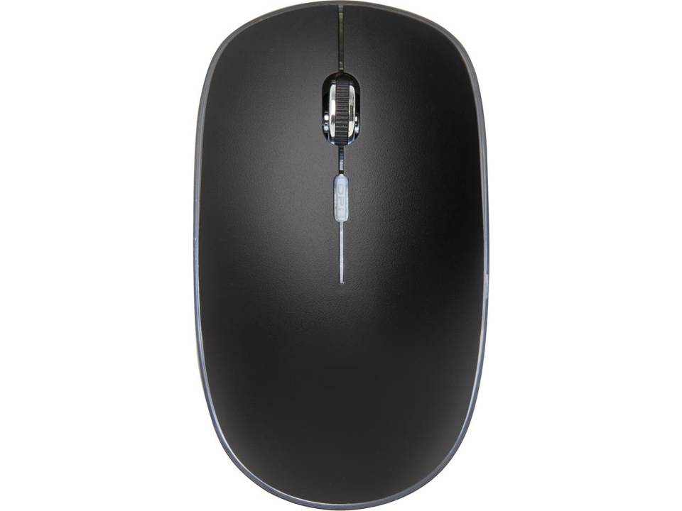 Light up Logo draadloze muis 1
