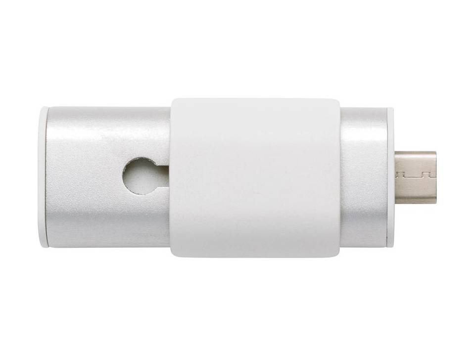 Type C slide USB - 8 GB 3