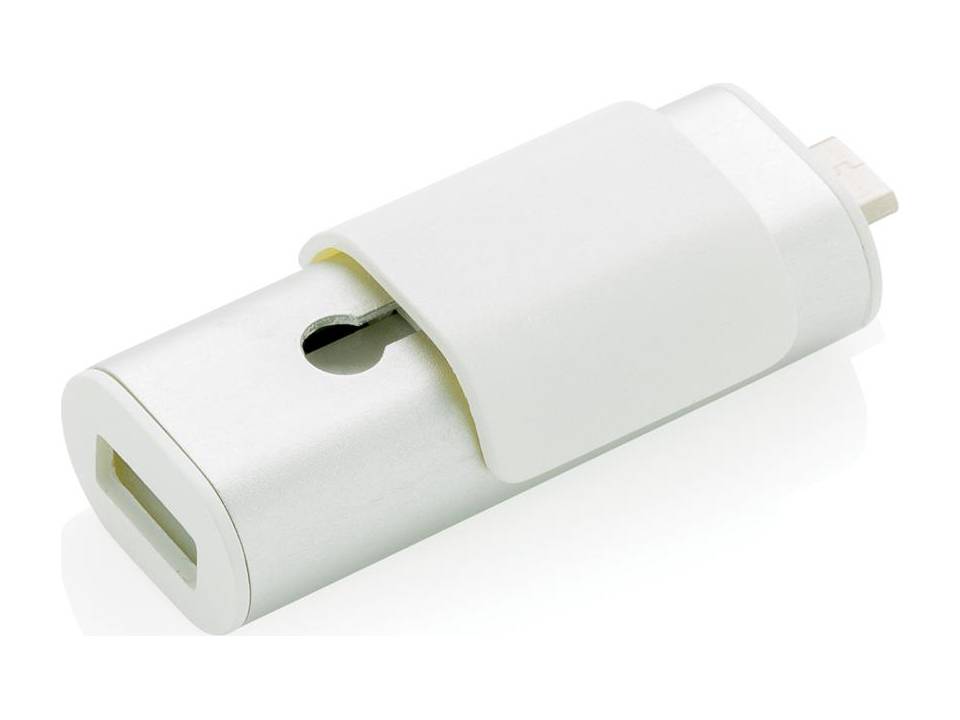 Type C slide USB - 8 GB 9