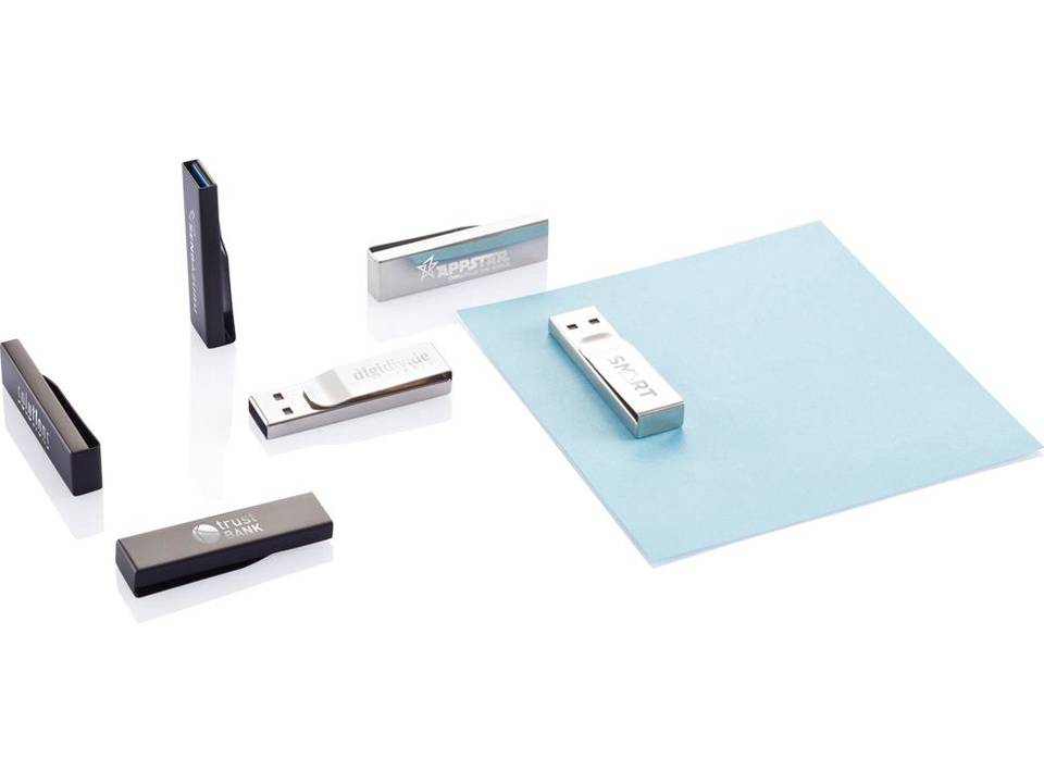 Tag USB stick - 4 GB 9