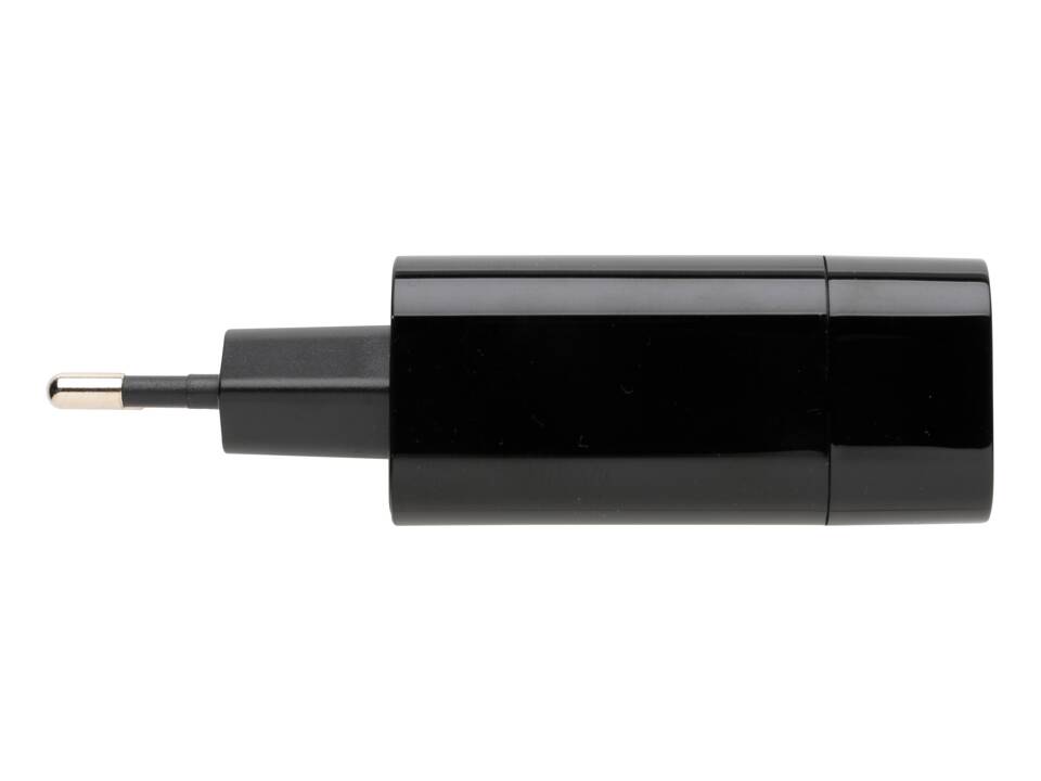 Philips snellader met dual output en PD - 30 W 4