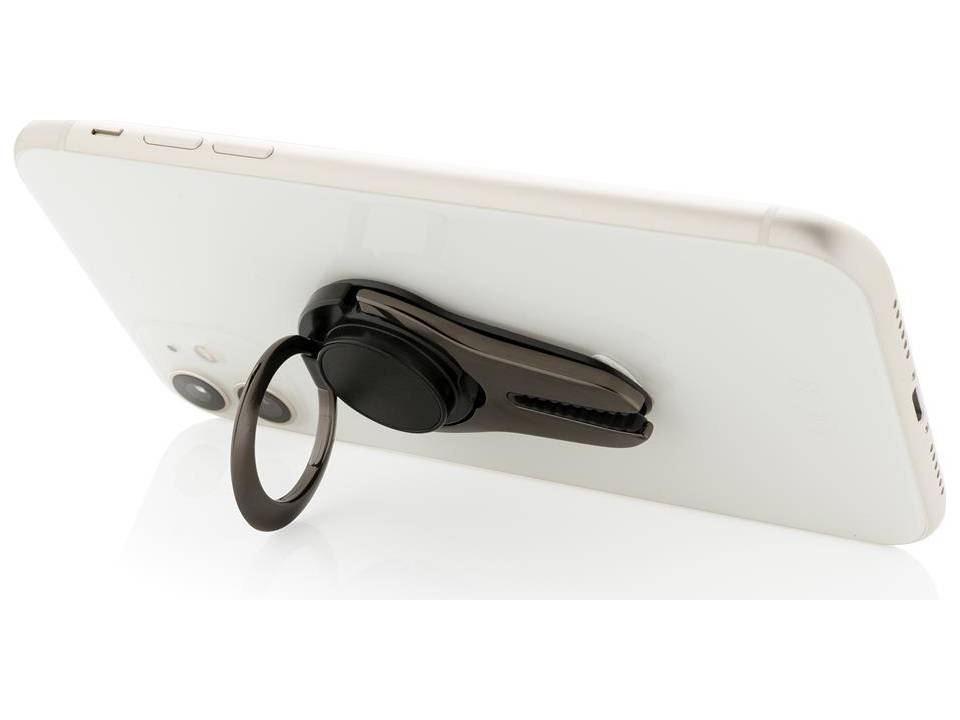 Auto telefoonhouder ring 3