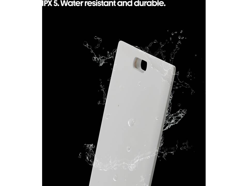 Findcard RCS rplastic wereldwijd vindbare kaart 12