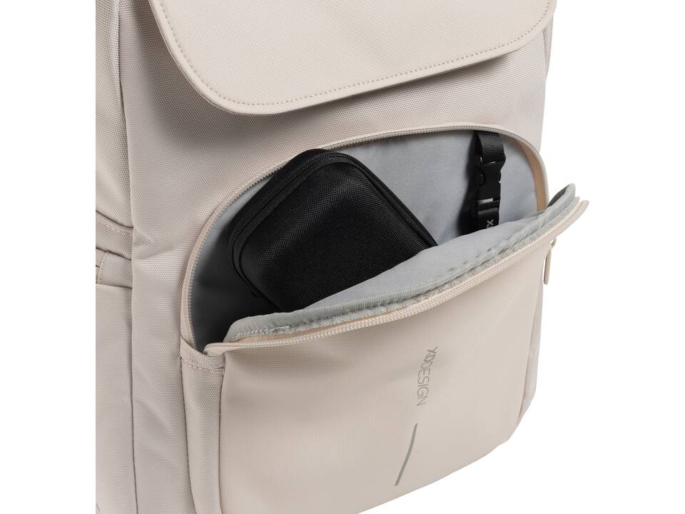 Surge RCS gerecycled PET 20W type C 3-delige oplaadset 9