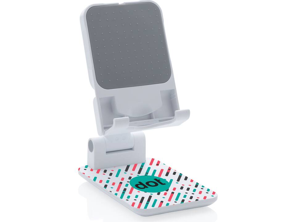 Telefoon en tablet stand 17