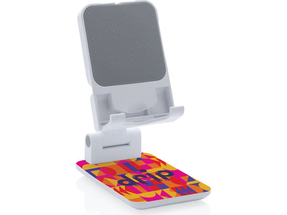 Telefoon en tablet stand 18