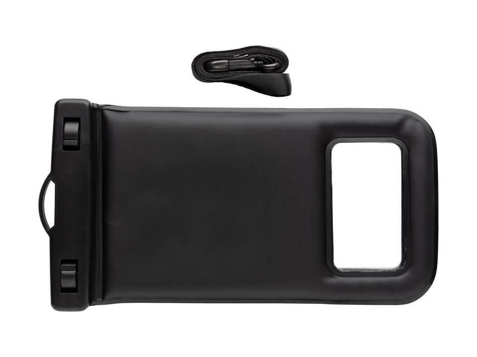 IPX 8 waterdichte drijvende telefoon hoes 3