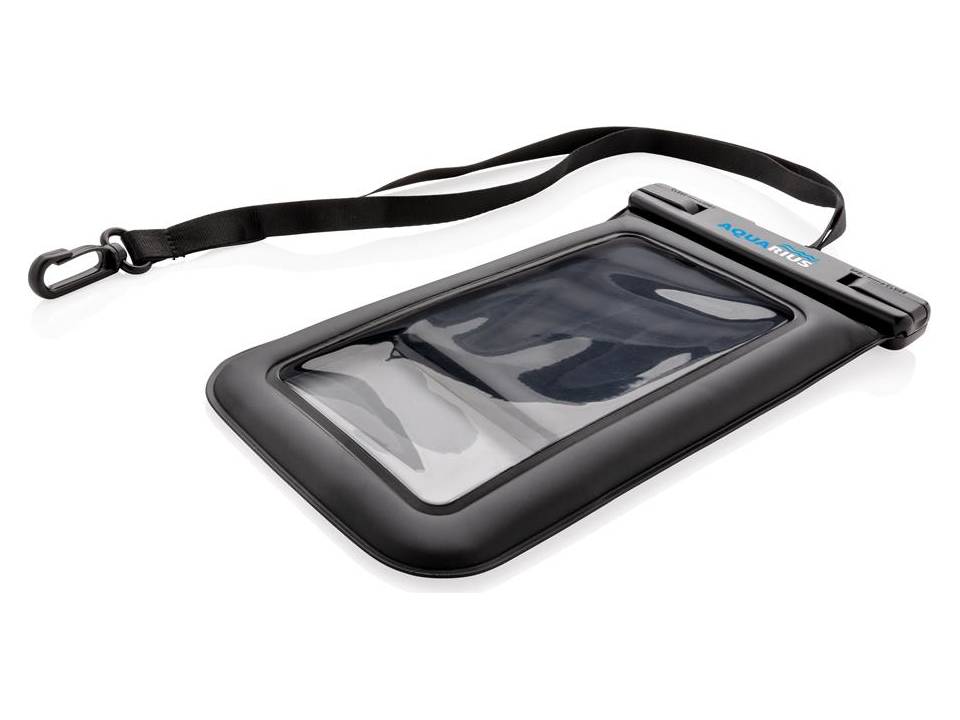 IPX 8 waterdichte drijvende telefoon hoes 5