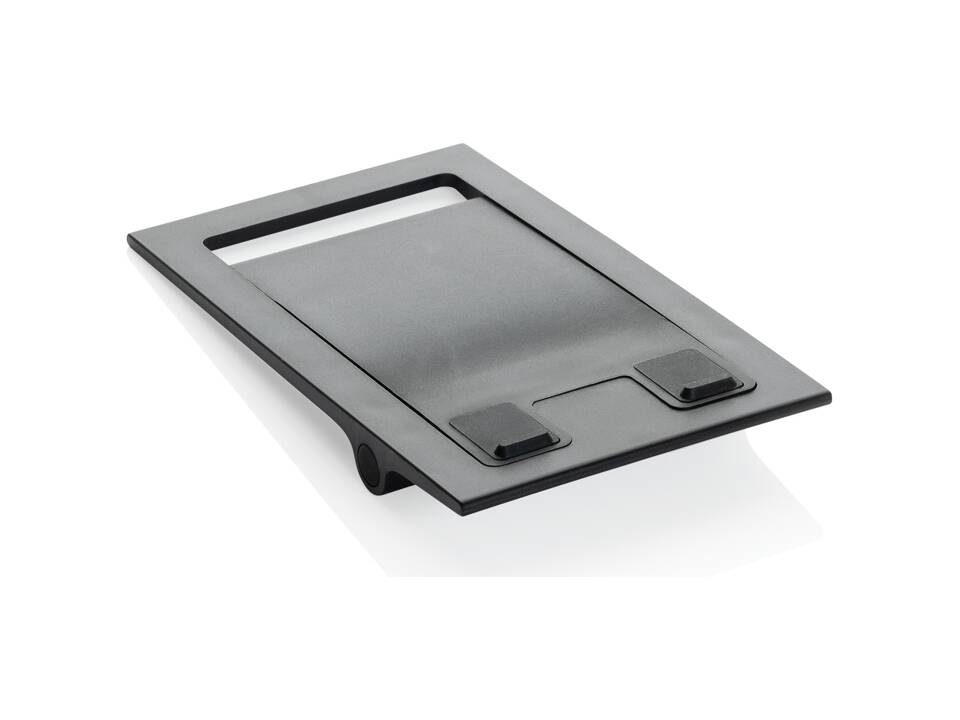 SnapStand RCS gerecycled plastic telefoonstandaard 6