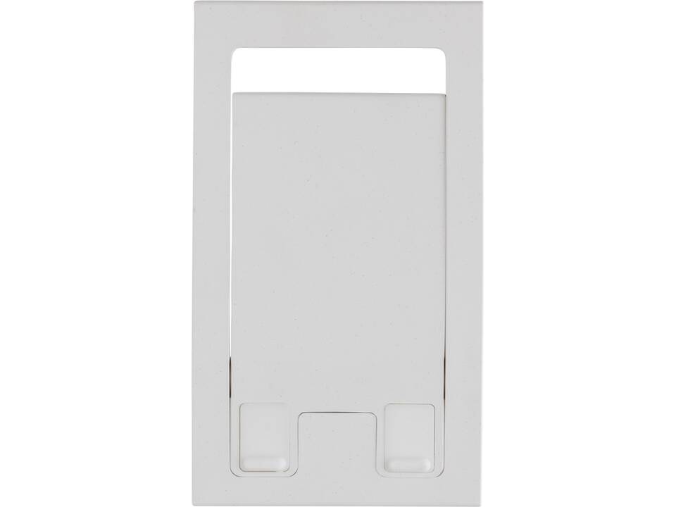 SnapStand RCS gerecycled plastic telefoonstandaard 22
