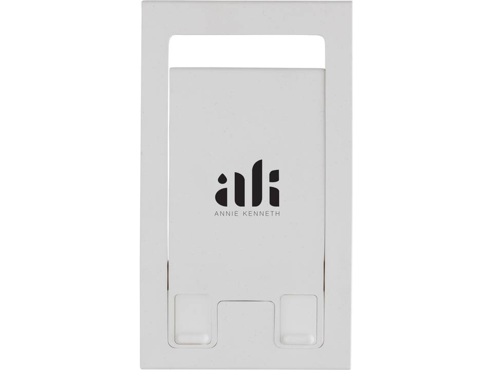 SnapStand RCS gerecycled plastic telefoonstandaard 26