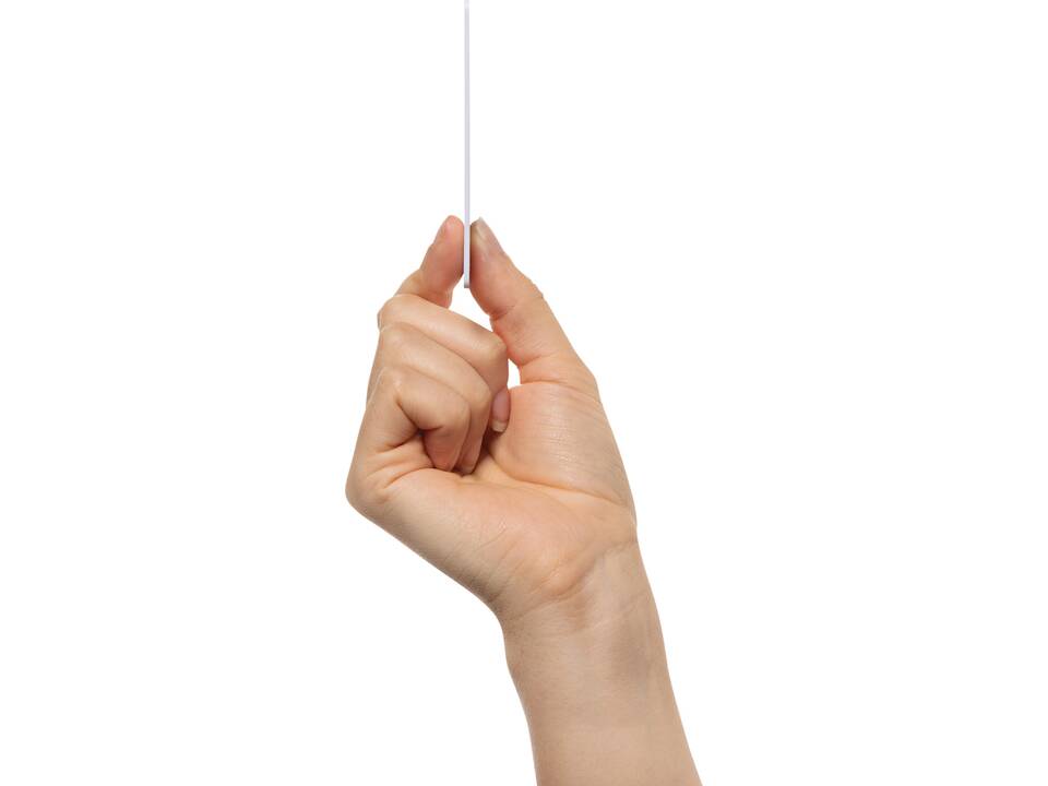 Findit RCS rplastic ultradunne oplaadbare tracer-kaart 6