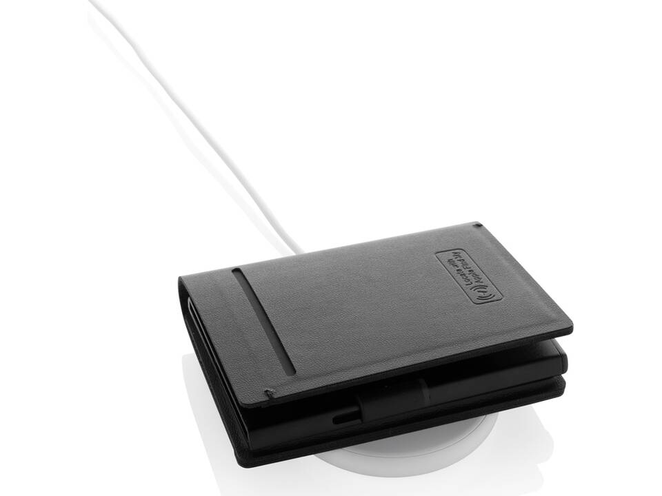 Seekcard RCS rpolyester kaarthouder met tracking 4