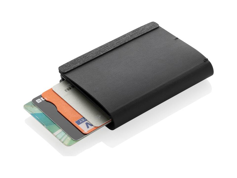 Seekcard RCS rpolyester kaarthouder met tracking 5