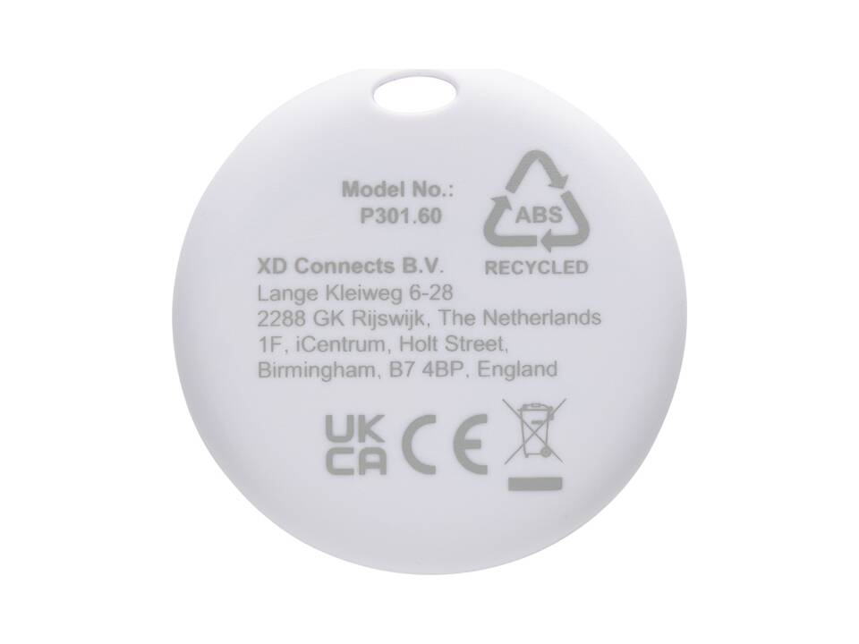 FindMate RCS gerecycled plastic item finder 7