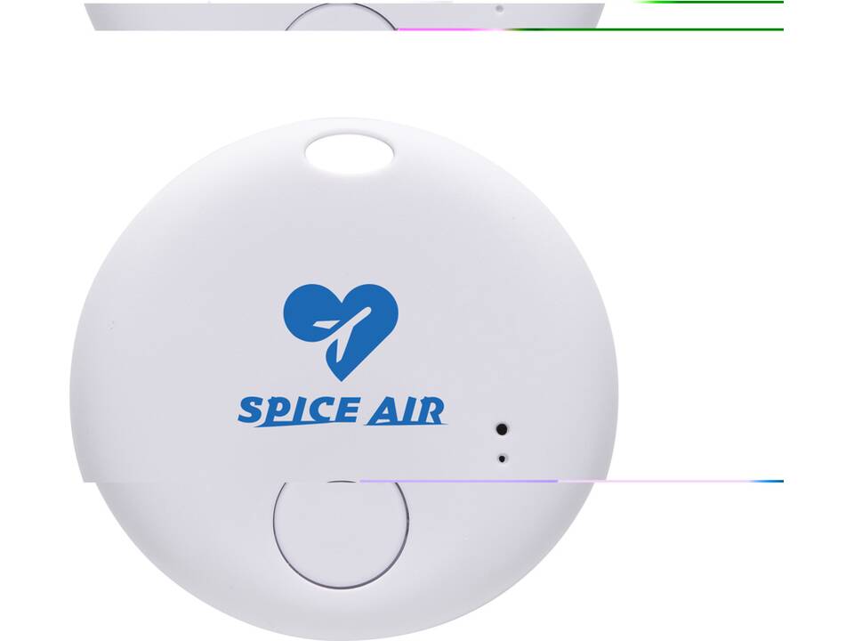 FindMate RCS gerecycled plastic item finder 10