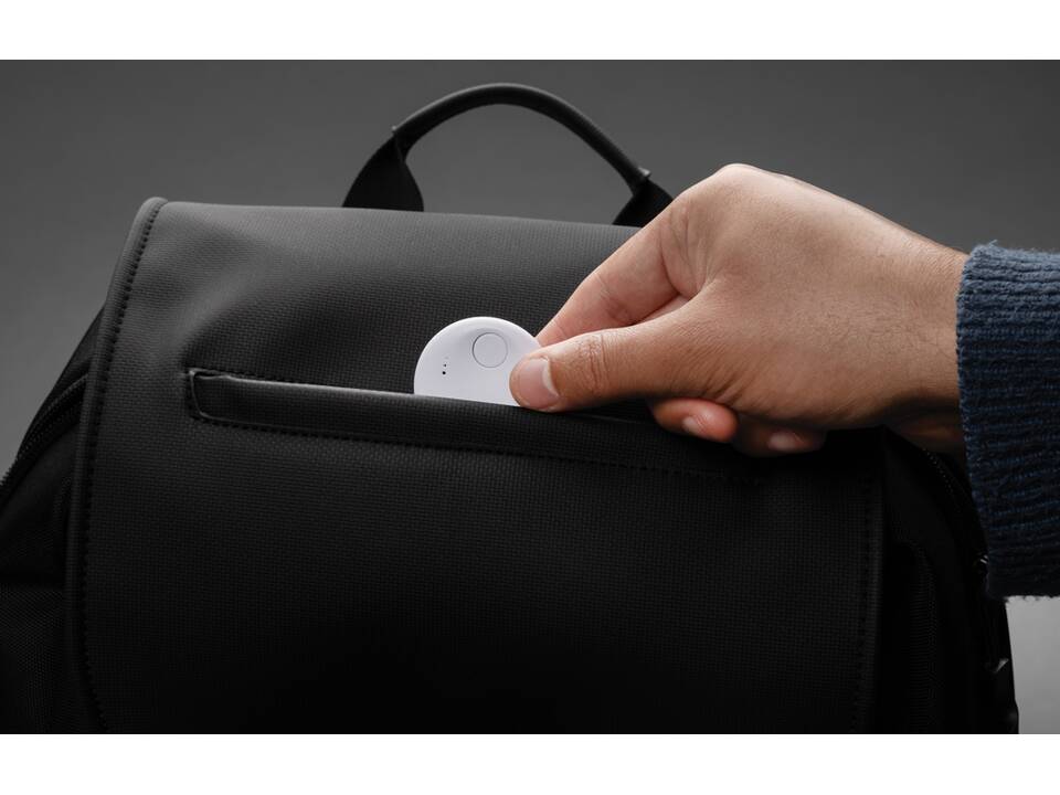 FindMate RCS gerecycled plastic item finder 11