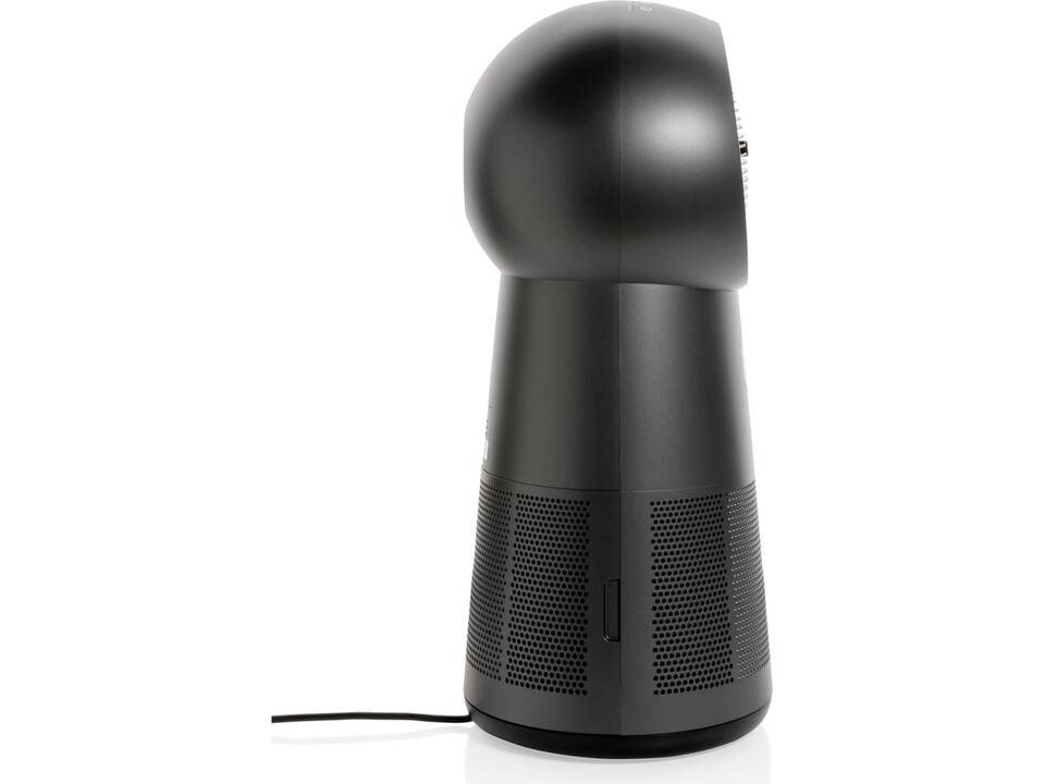 Philips 3-in-1 Luchtreiniger - ventilator - verwarming 3