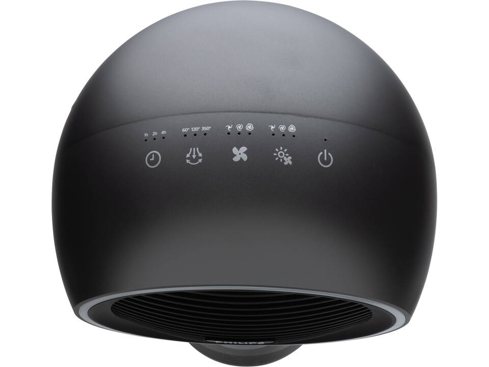 Philips 3-in-1 Luchtreiniger - ventilator - verwarming 6