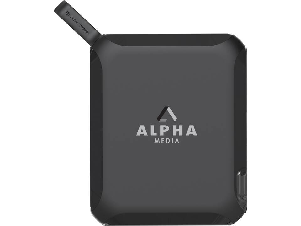 Urban Vitamin Oxnard 5 in 1 65W universele oplader 12