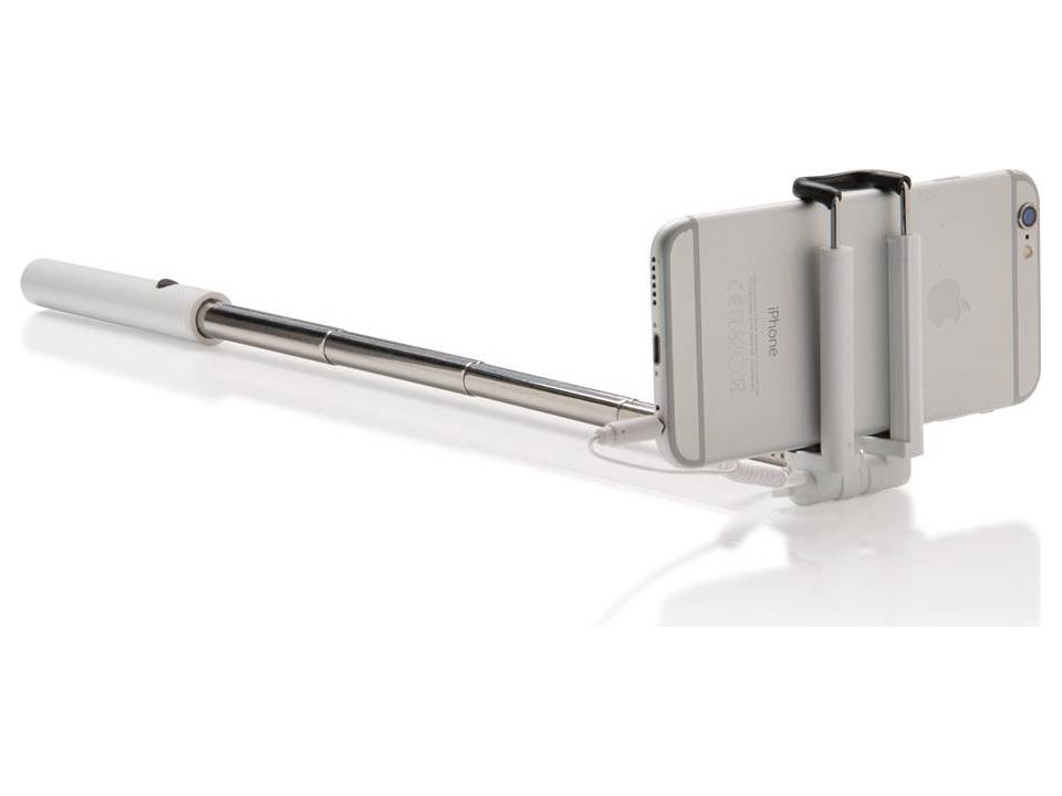 Selfie stick in zakformaat 11
