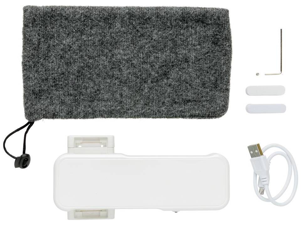 Mobiele telefoon stabilisator 8