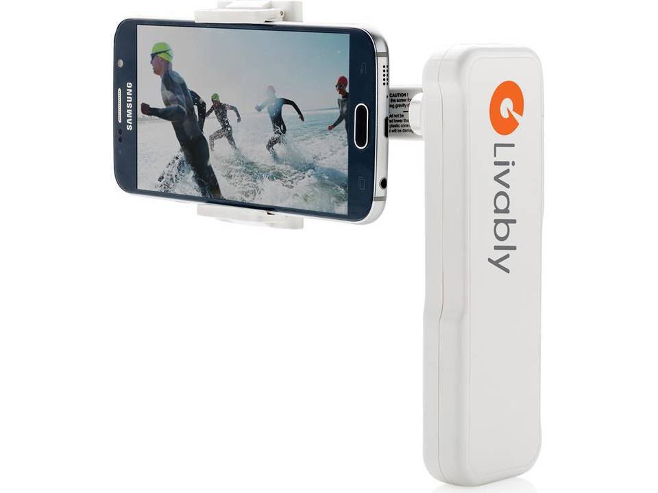 Mobiele telefoon stabilisator 1