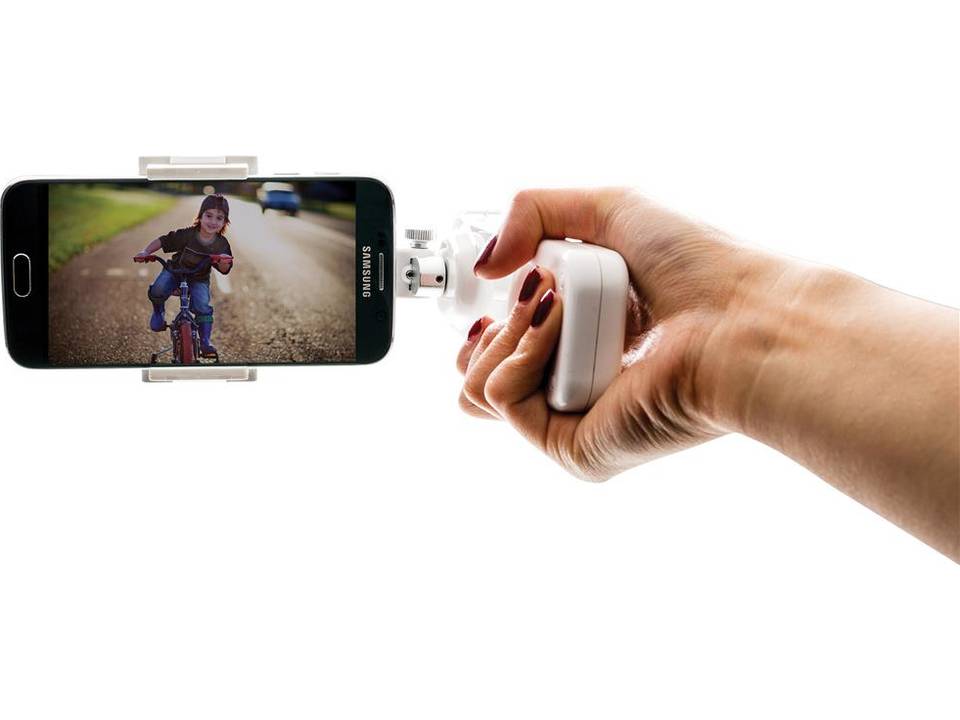 Mobiele telefoon stabilisator 7