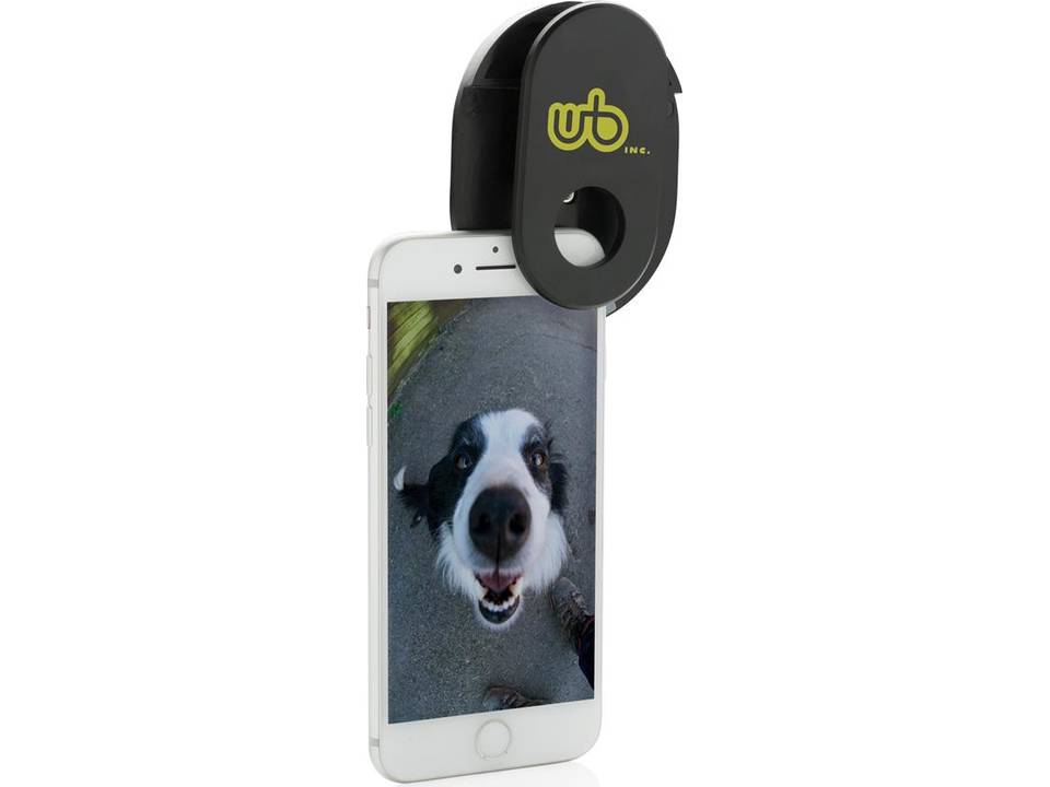 Fotolens voor smartphone 3