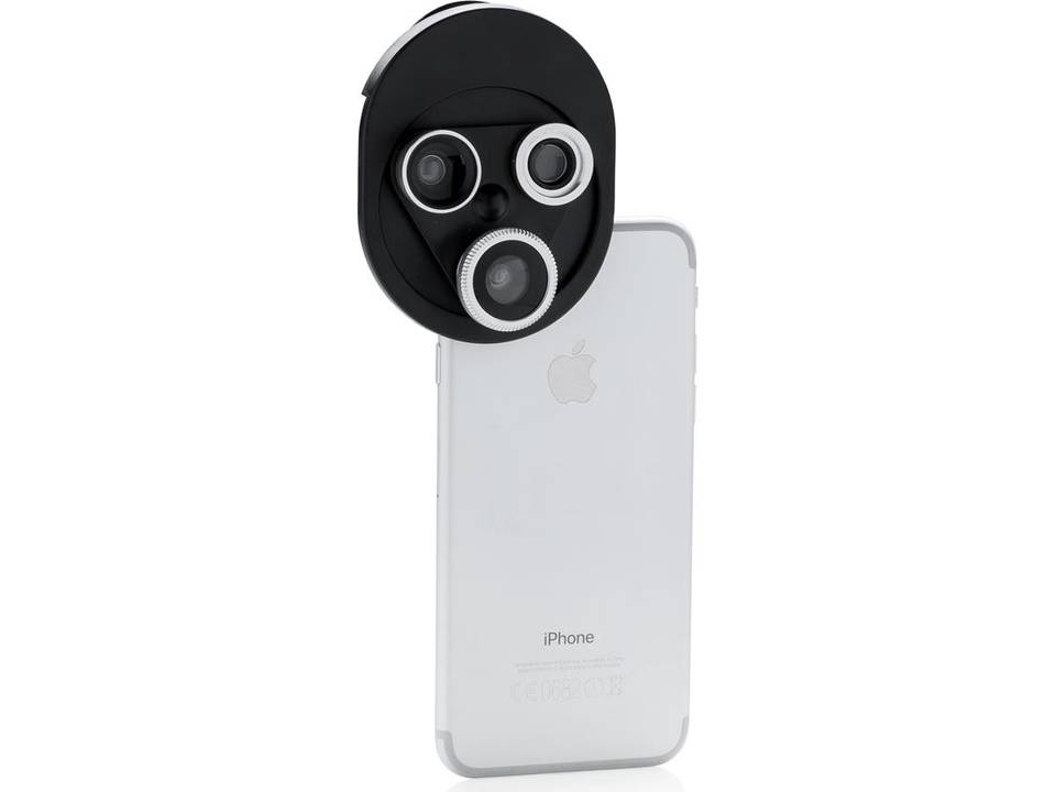 Fotolens voor smartphone 4