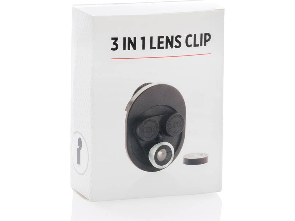 Fotolens voor smartphone 10