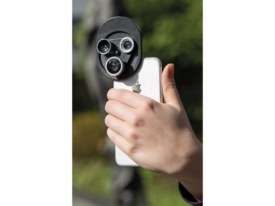 Fotolens voor smartphone 7