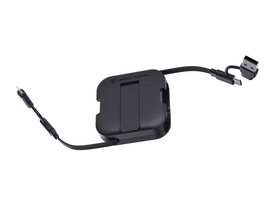 Urban Vitamin San Jose 100W standaard met uittrekbare kabel 7