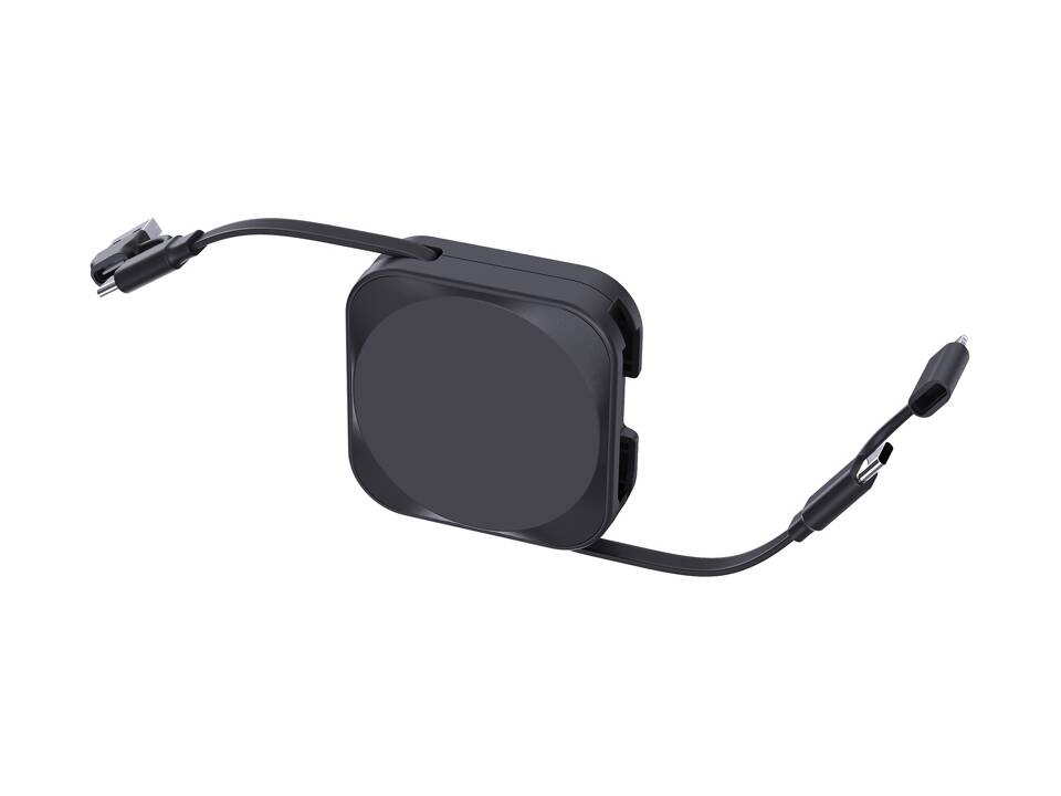 Urban Vitamin San Jose 100W standaard met uittrekbare kabel 8